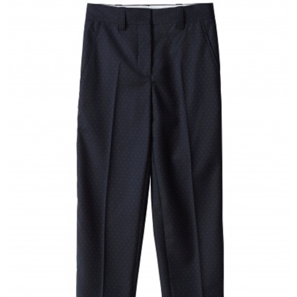 SOLD- Acne Studios cropped pants